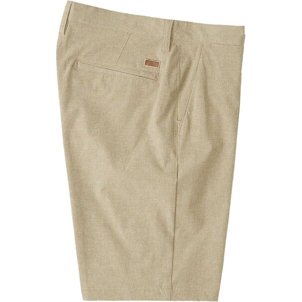 BILLABONG Crossfire Submersible Khaki