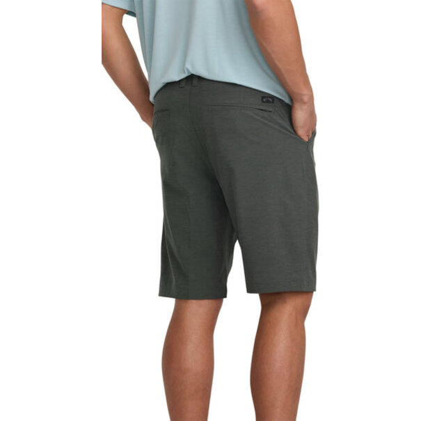 BILLABONG Crossfire Submersible Asphalt