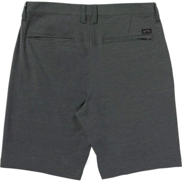 BILLABONG Crossfire Submersible Asphalt