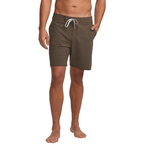 BILLABONG Every Other Day Lt Chocolate