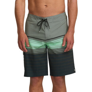 All Day Stripe Pro Black