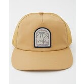 Lounge Trucker Khaki