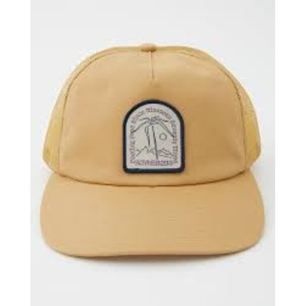 BILLABONG Lounge Trucker Khaki