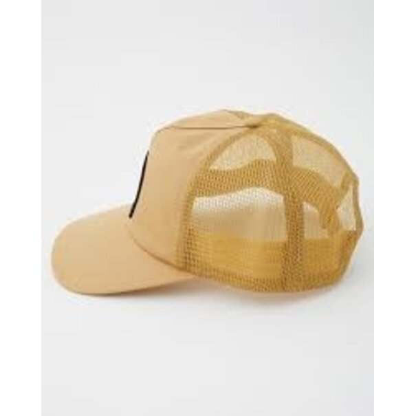 BILLABONG Lounge Trucker Khaki