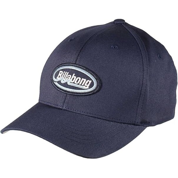 BILLABONG Walled Stretch Slate Blue