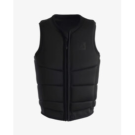 Corp Vest Black  Mens