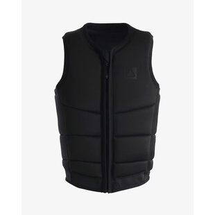 Corp Vest Black  Mens