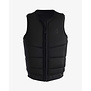 Corp Vest Black  Mens