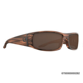 Cooper Brown Stripe Tort Happy Bronze