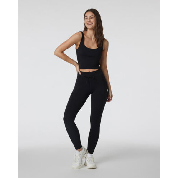 Vuori Daily Pocket Legging-Black