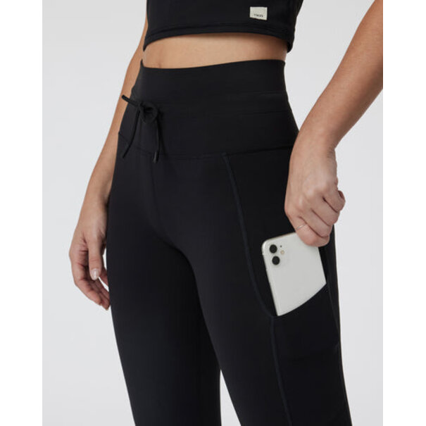 Vuori Daily Pocket Legging-Black