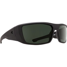 Dirk Soft Matte Black  Happy Gray Green Polar