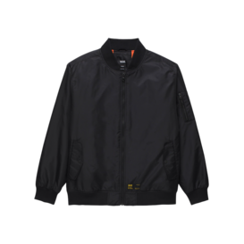 Vans Copley Bomber J-Black