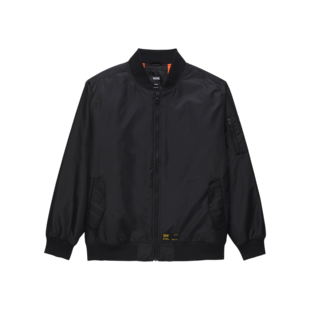 Vans Copley Bomber J-Black
