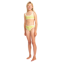 Volcom Girls Tropicoco Set-Citron