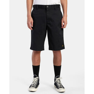 RVCA Americana Short-Black