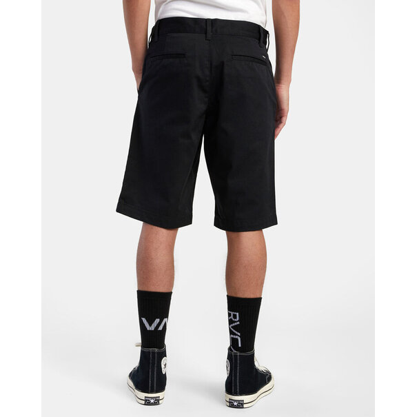 RVCA RVCA Americana Short-Black