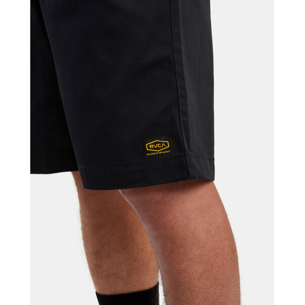 RVCA RVCA Americana Short-Black