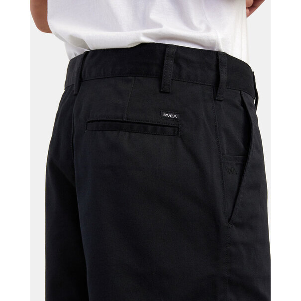 RVCA RVCA Americana Short-Black