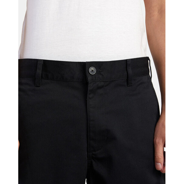 RVCA RVCA Americana Short-Black