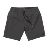 Stones Hybrid EW Shorts 18-Ashpalt Black