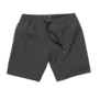 Stones Hybrid EW Shorts 18-Ashpalt Black