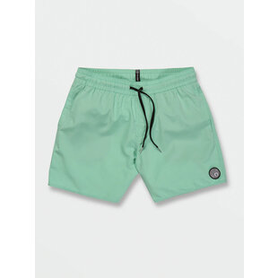Volcom Lido Solid Trunk 16-Ice