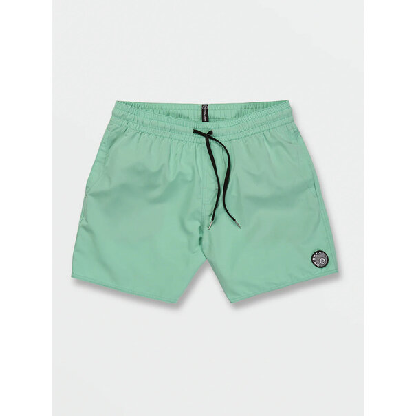 Volcom Volcom Lido Solid Trunk 16-Ice