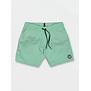 Volcom Lido Solid Trunk 16-Ice