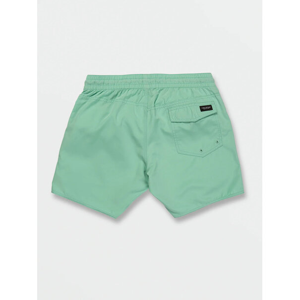 Volcom Volcom Lido Solid Trunk 16-Ice