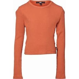 Vans Drew Long Sleeve-Auburn