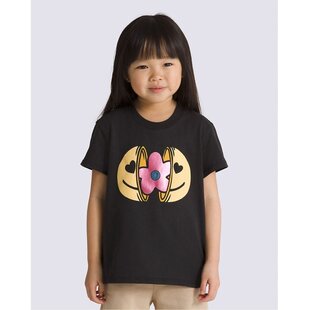 Vans Inner Child Tee-Black