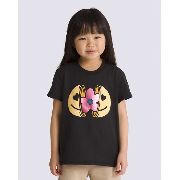 Vans Footwear Vans Inner Child Tee-Black