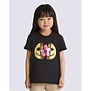 Vans Inner Child Tee-Black