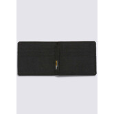 Vans Roats Bifold Wallet-Black