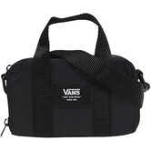 Vans Block Wallet-Black/Black