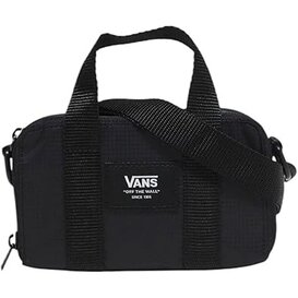 Vans Block Wallet-Black/Black