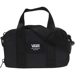 Vans Block Wallet-Black/Black