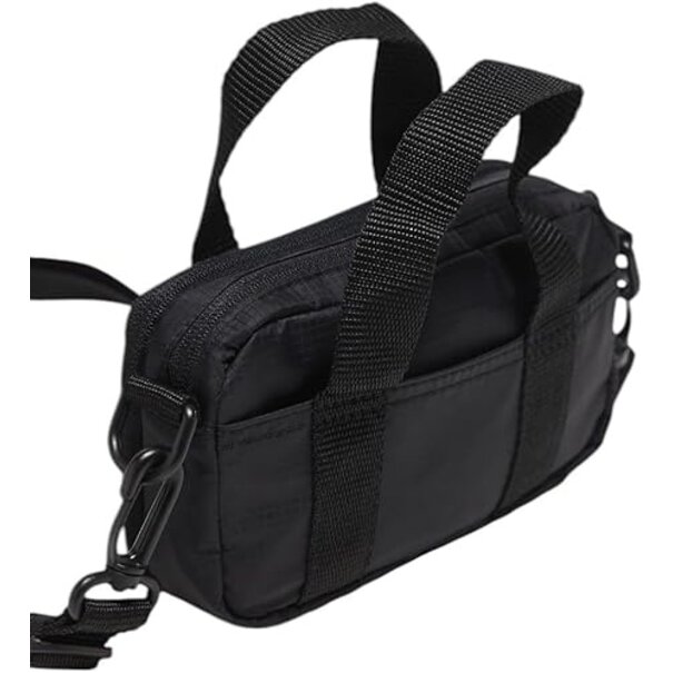 Vans Footwear Vans Block Wallet-Black/Black