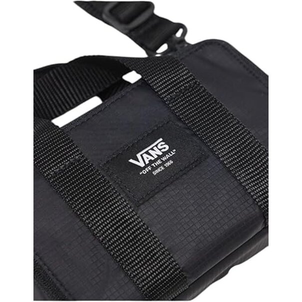 Vans Footwear Vans Block Wallet-Black/Black