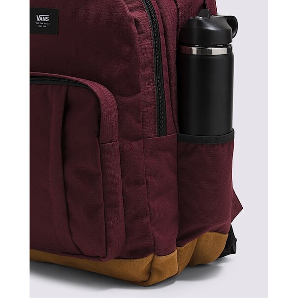 Vans Footwear Vans Old Skool Trek Backpack- Port Royale