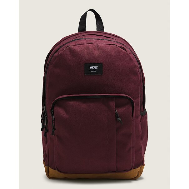 Vans Footwear Vans Old Skool Trek Backpack- Port Royale
