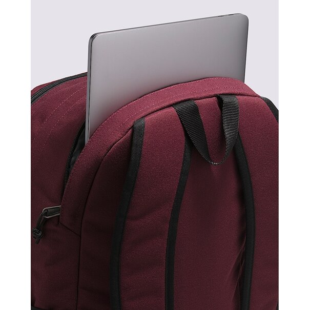 Vans Footwear Vans Old Skool Trek Backpack- Port Royale