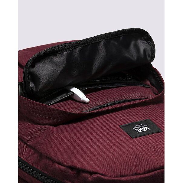 Vans Footwear Vans Old Skool Trek Backpack- Port Royale