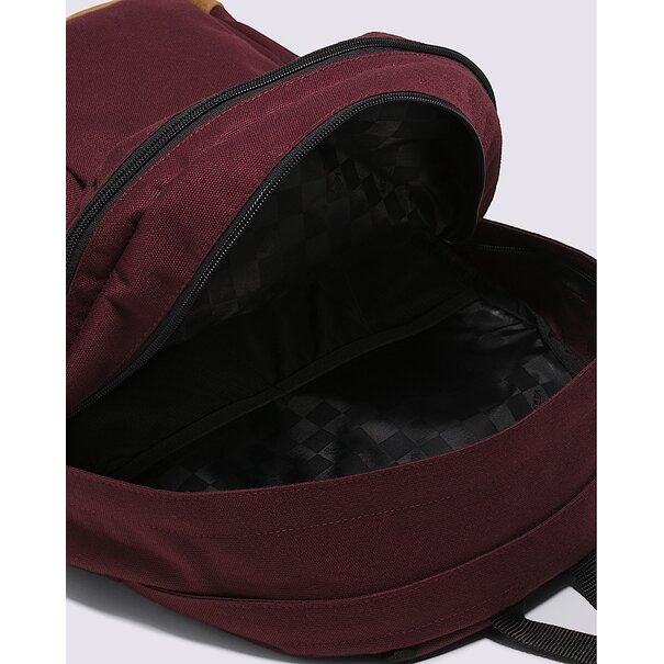 Vans Footwear Vans Old Skool Trek Backpack- Port Royale