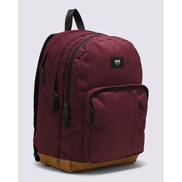 Vans Footwear Vans Old Skool Trek Backpack- Port Royale