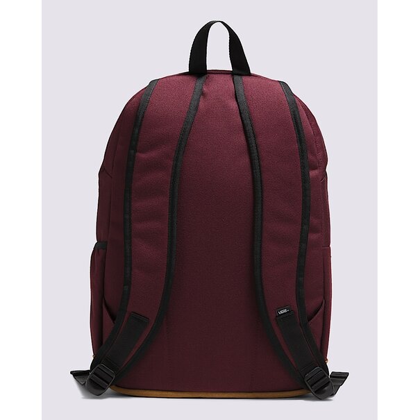 Vans Footwear Vans Old Skool Trek Backpack- Port Royale