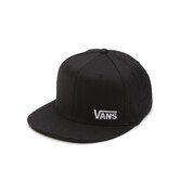 Vans MN Splitz Flexfit-Black