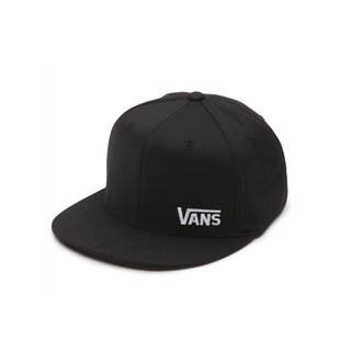 Vans MN Splitz Flexfit-Black
