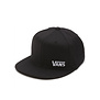 Vans MN Splitz Flexfit-Black